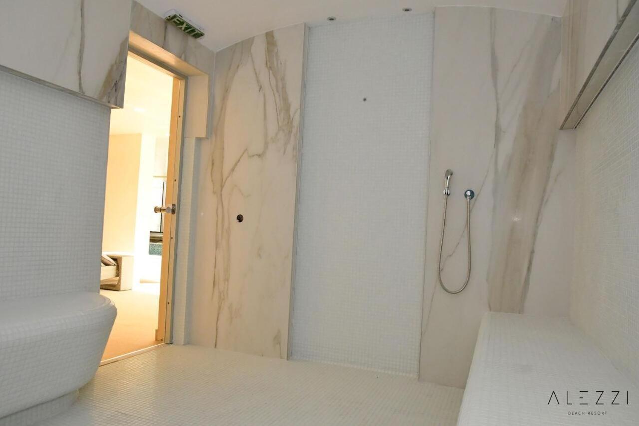 Apartament Edu Beach Resort Năvodari Exterior foto