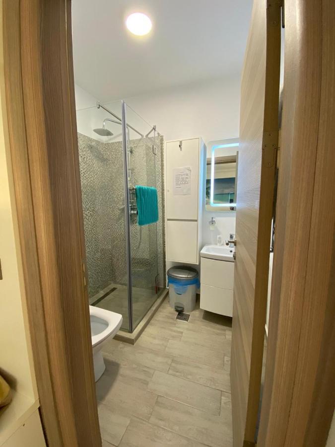 Apartament Edu Beach Resort Năvodari Exterior foto
